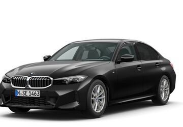 BMW 320 4.600 km 44.220 &euro; Berlin-Siemensstadt 13629