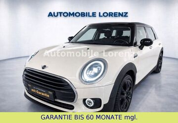 Mini Cooper D 65.709 km 18.900 &euro; Berlin 10369
