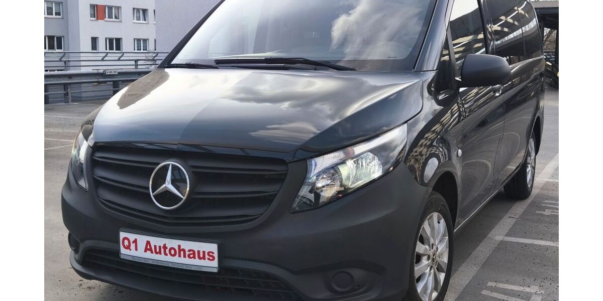 Mercedes-Benz Vito 120.000 km 29.950 &euro; Berlin 13055