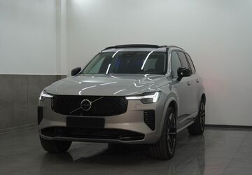 Volvo XC90 22.257 km 61.900 &euro; Seddiner See OT Neuseddin 14554