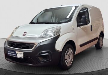 Fiat Fiorino 102.000 km 6.480 &euro; Berlin 10625