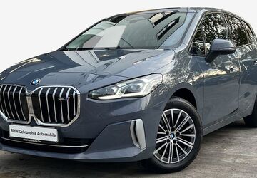 BMW 220 Active Tourer 36.515 km 27.990 &euro; Berlin 13593