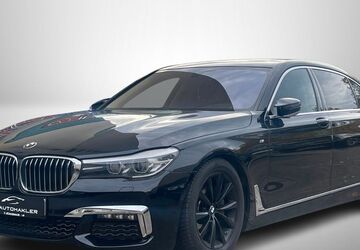 BMW 730 187.500 km 23.490 &euro; Potsdam 14480