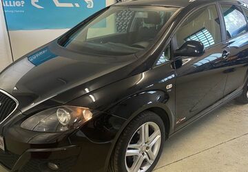 Seat Altea 184.471 km 6.950 &euro; Falkensee 14612