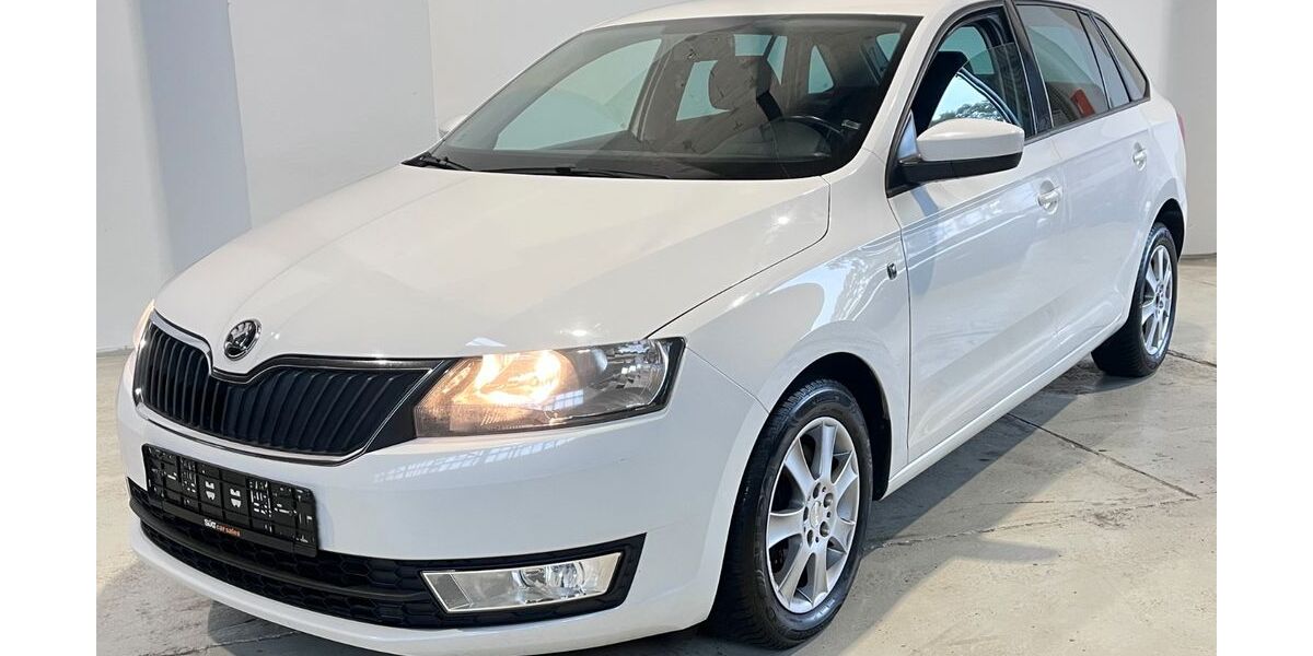 Skoda Rapid 207.300 km 5.500 &euro; Potsdam-Drewitz b.Berlin 14478