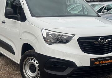 Opel Combo 30.000 km 10.990 &euro; Berlin 13127
