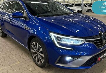 Renault Megane 73.948 km 16.390 &euro; Ludwigsfelde (bei Berlin) 14974