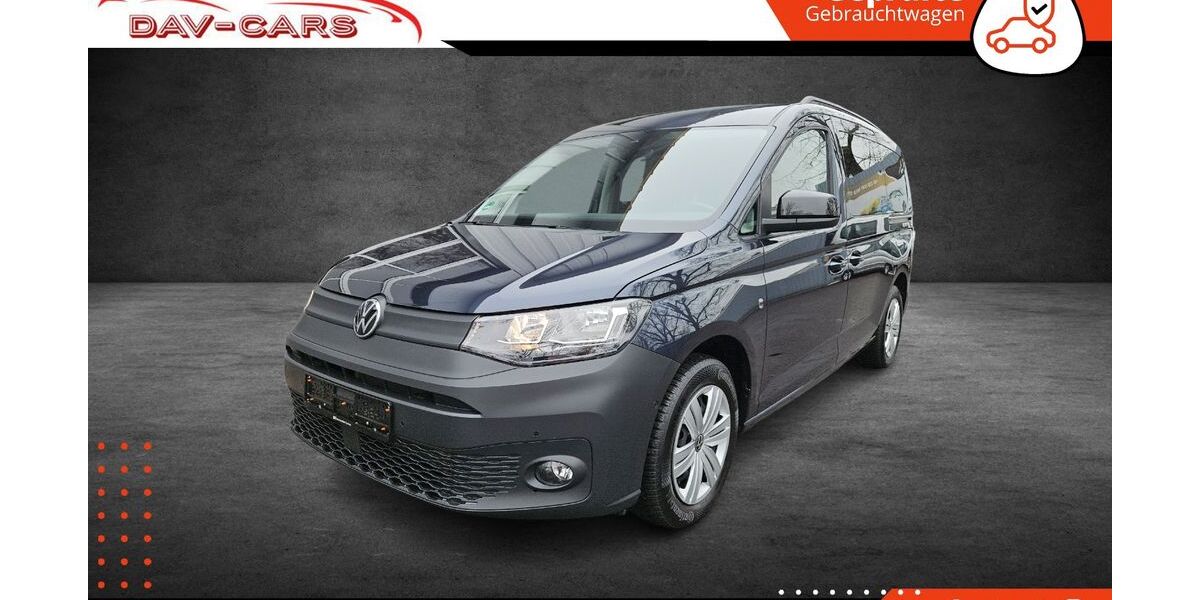 VW Caddy 16.000 km 33.189 &euro; Teltow 14513