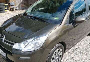 Citroen C3 241.100 km 3.970 &euro; Berlin - Pankow 13127