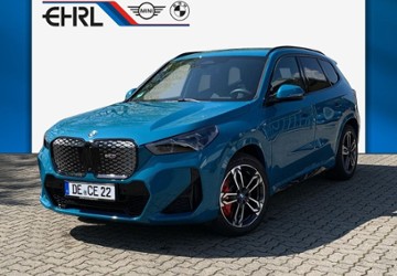 BMW iX1 4.500 km 56.540 &euro; Berlin 13593