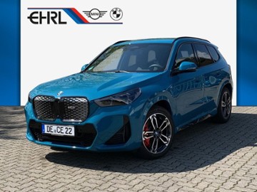 Gebrauchte BMW iX1