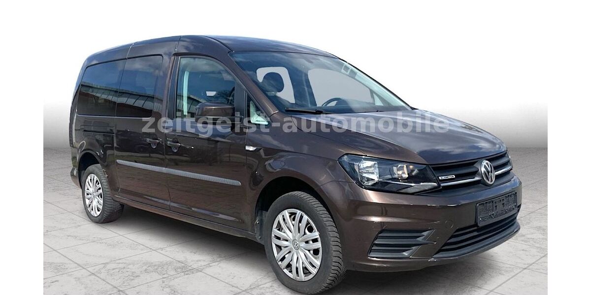 VW Caddy Maxi 211.000 km 10.685 &euro; Potsdam 14480