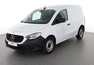 Mercedes-Benz Citan 15.447 km 18.880 &euro; Berlin 12103