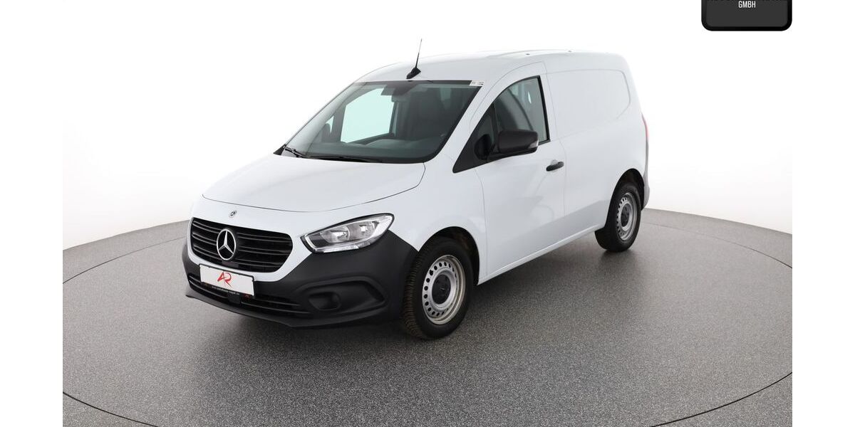 Mercedes-Benz Citan 15.447 km 18.880 &euro; Berlin 12103
