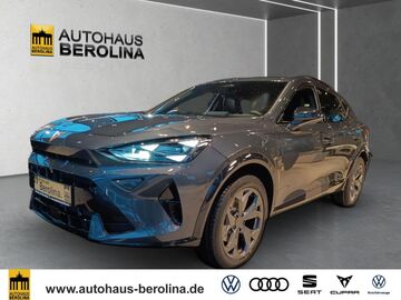 Gebrauchte Cupra Formentor
