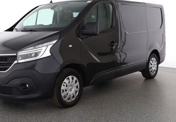 Renault Trafic 41.069 km 24.880 &euro; Berlin 12103