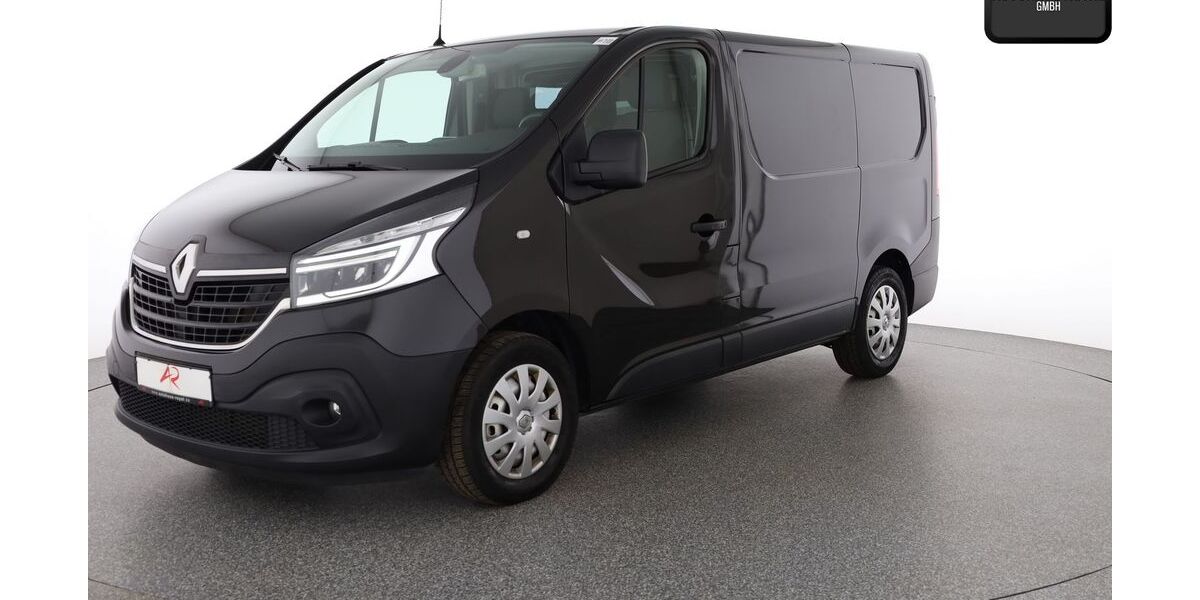 Renault Trafic 41.069 km 24.880 &euro; Berlin 12103