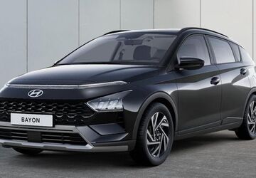 Hyundai BAYON 8.000 km 23.490 &euro; Teltow 14513