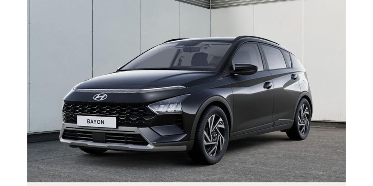 Hyundai BAYON 8.000 km 23.490 &euro; Teltow 14513