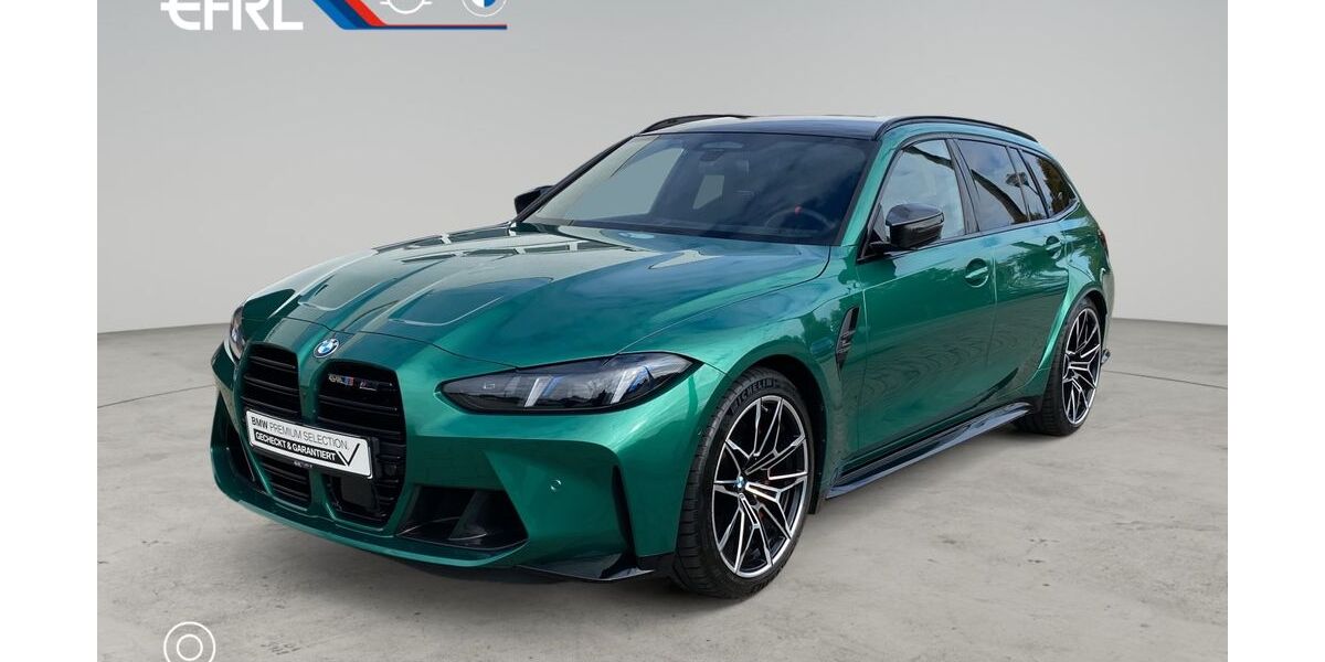 BMW M3 12.017 km 87.990 &euro; Potsdam 14482