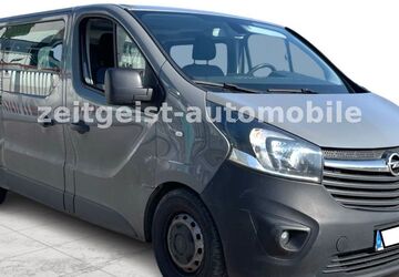 Opel Vivaro 240.000 km 8.300 &euro; Potsdam 14480
