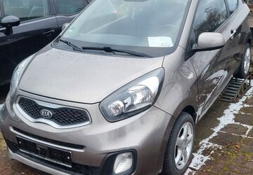Kia Picanto 53.988 km 5.800 &euro; Berlin 12489