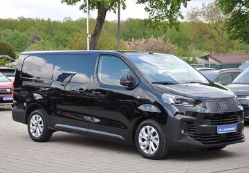 Fiat Scudo 15.800 km 33.790 &euro; Teltow 14513