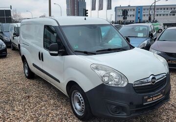 Opel Combo 164.887 km 5.000 &euro; Potsdam 14480