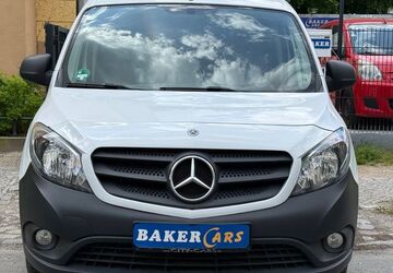 Mercedes-Benz Citan 106.000 km 8.490 &euro; Berlin 12307