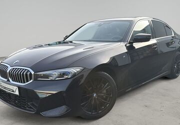 BMW 330 65.284 km 39.990 &euro; Potsdam 14482