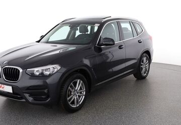 BMW X3 97.382 km 26.480 &euro; Berlin 12103