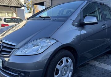 Mercedes-Benz A 160 127.000 km 5.970 &euro; Nauen 14641