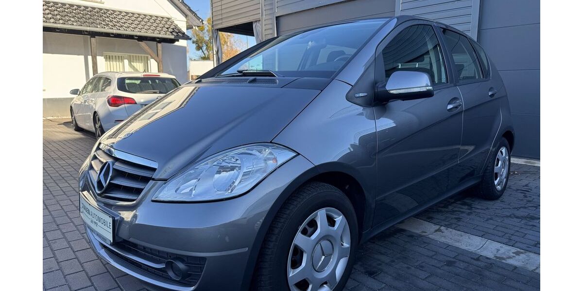 Mercedes-Benz A 160 127.000 km 5.970 &euro; Nauen 14641