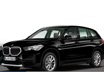 BMW X1 18.947 km 25.700 &euro; Berlin 14057