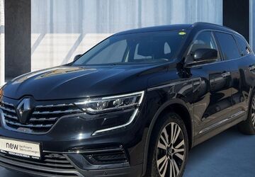 Renault Koleos 47.976 km 28.790 &euro; Berlin 12099