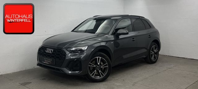 Audi Q5 122.106 km 33.880 &euro; Berlin 12351
