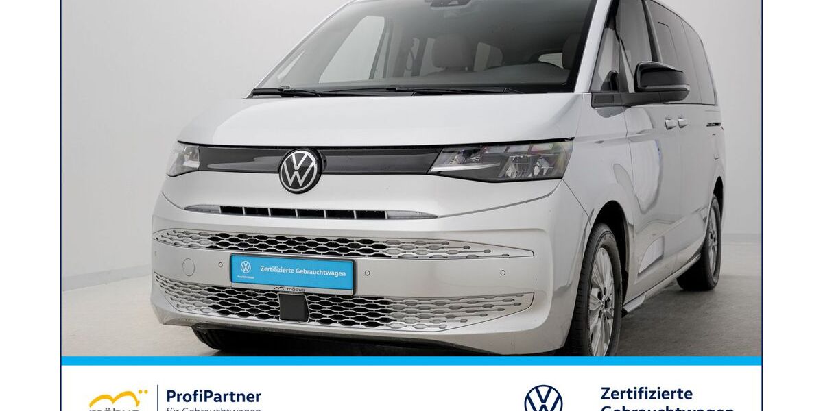 VW T7 Multivan 26.395 km 47.189 &euro; Berlin 13088
