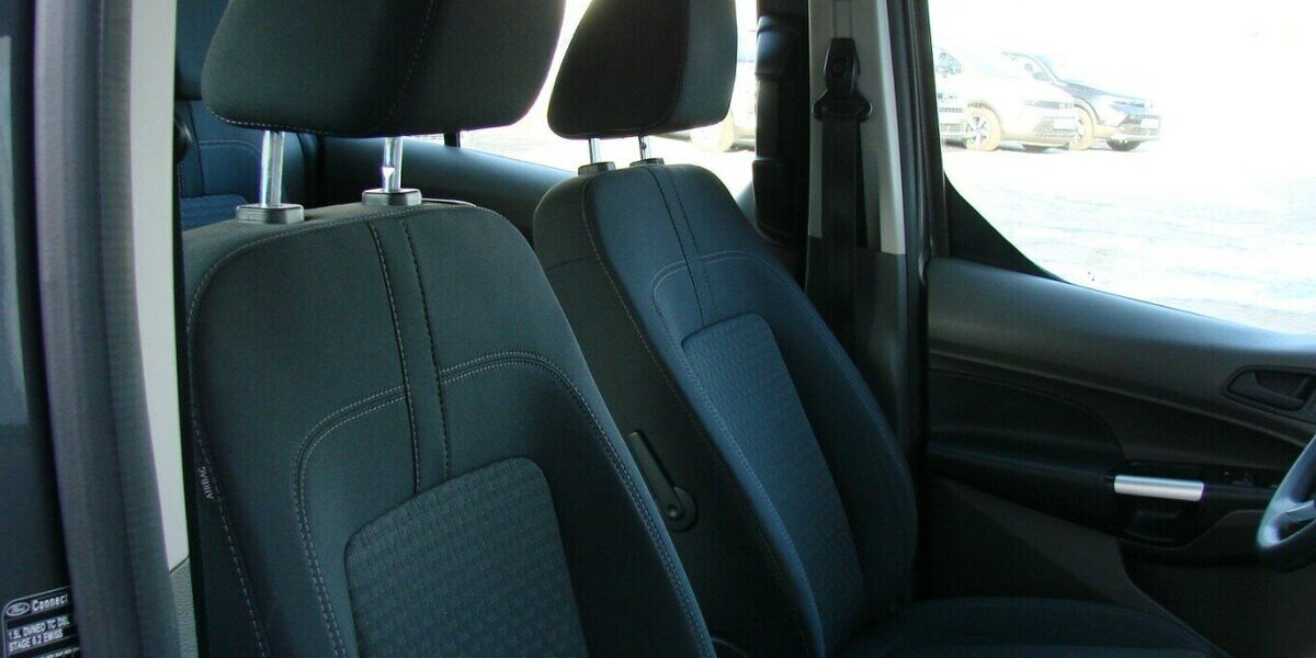 Ford Transit Connect 1.5L-TDCi Lang L2 Kamera AHK Erhöh 90.908 km 19.980 &euro; Falkensee 14612