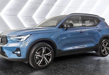Volvo XC40 49.277 km 29.490 &euro; Berlin 12683