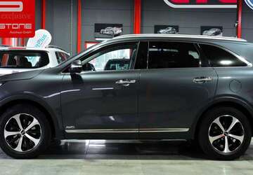 Kia Sorento 138.683 km 17.800 &euro; Falkensee 14612