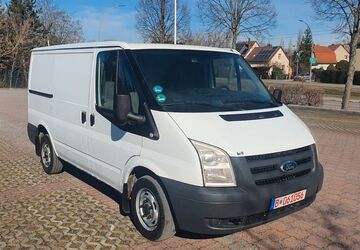 Ford Transit 314.351 km 2.999 &euro; Berlin 13055
