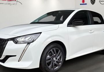 Peugeot 208 22.461 km 15.790 &euro; Berlin 13599
