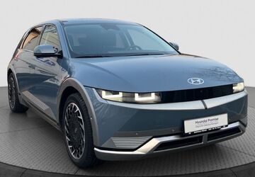 Hyundai IONIQ 5 37.549 km 29.900 &euro; Berlin 12683