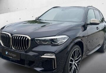 BMW X5 M50 70.527 km 59.900 &euro; Berlin-Siemensstadt 13629
