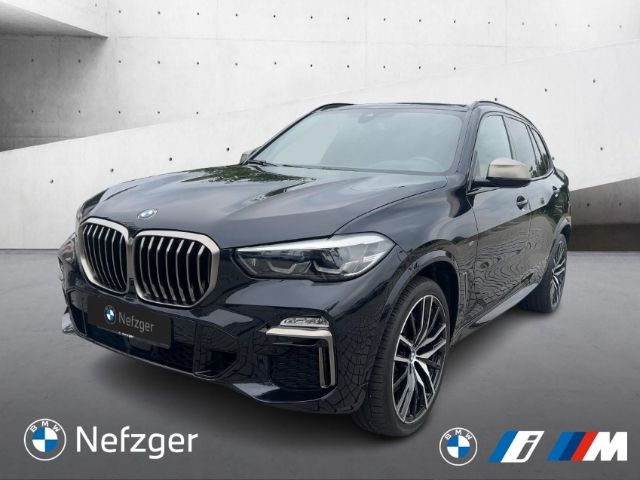 BMW X5 M50 70.527 km 59.900 &euro; Berlin-Siemensstadt 13629