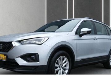 Seat Tarraco 62.937 km 22.799 &euro; Berlin 13581