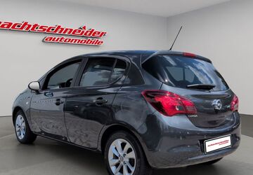 Opel Corsa 46.593 km 9.990 &euro; Potsdam 14482