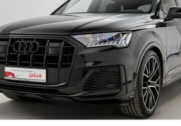 Audi SQ7 88.442 km 67.189 &euro; Berlin 13088