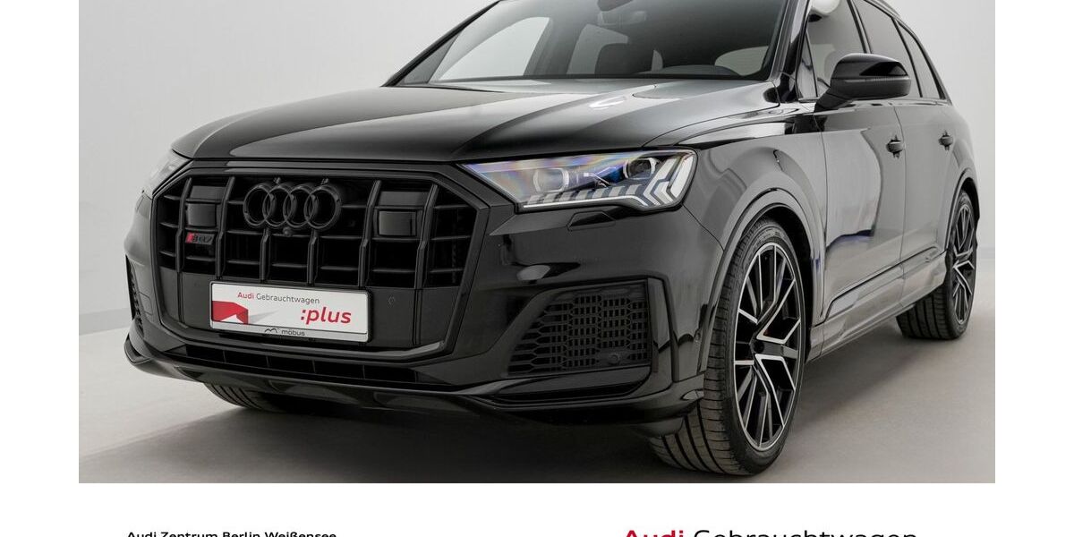 Audi SQ7 88.442 km 67.189 &euro; Berlin 13088