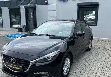 Mazda 3 155.976 km 11.999 &euro; Ludwigsfelde 14974